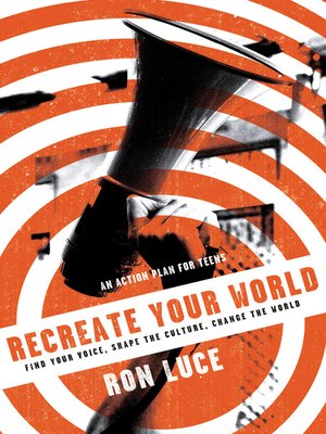 cover image of ReCreate Your World